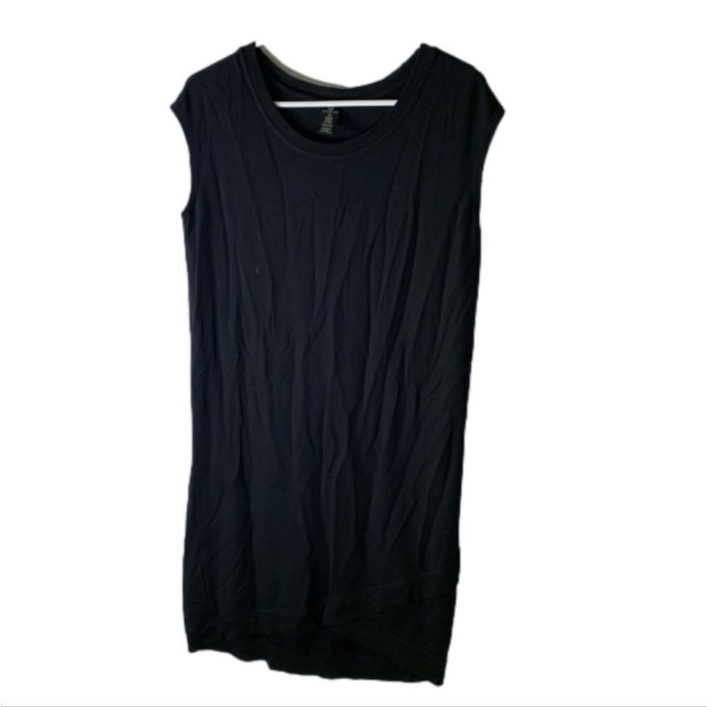 Active Life Small Black Dress‎